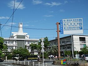 フローリア漣4号館 102 ｜ 佐賀県佐賀市巨勢町大字牛島314-1（賃貸アパート1LDK・1階・53.05㎡） その3