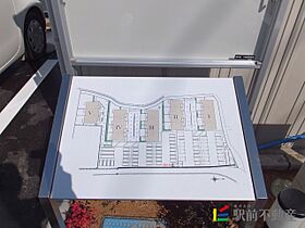 アトレ城原IV 104 ｜ 佐賀県神埼市神埼町城原682-2（賃貸アパート1LDK・1階・45.33㎡） その8