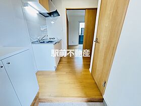 DOMUS神埼 101 ｜ 佐賀県神埼市神埼町本堀3174-1（賃貸アパート1K・1階・24.84㎡） その20