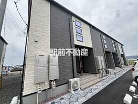 ブロン・ソレイユ　Ｒ 101 ｜ 佐賀県小城市牛津町乙柳796番地4（賃貸アパート1LDK・1階・50.14㎡） その11