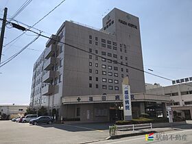 フランメゾンIII番館 102 ｜ 佐賀県佐賀市諸富町大字徳富79-1（賃貸アパート1LDK・1階・42.98㎡） その2