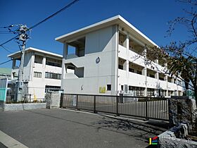 フランメゾンIII番館 102 ｜ 佐賀県佐賀市諸富町大字徳富79-1（賃貸アパート1LDK・1階・42.98㎡） その4