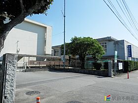 フランメゾンII番館 101 ｜ 佐賀県佐賀市諸富町大字徳富79-1（賃貸アパート1LDK・1階・42.98㎡） その3