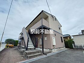 薫風館 103 ｜ 佐賀県神埼市神埼町神埼118-1-2（賃貸アパート1K・1階・24.75㎡） その1