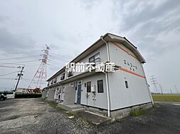🉐敷金礼金0円！🉐エムコーポC棟