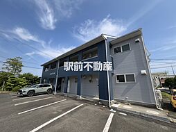 チェルト神埼 1階/101