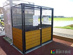 コンフォース三日月 207 ｜ 佐賀県小城市三日月町樋口887（賃貸アパート1LDK・2階・36.00㎡） その9