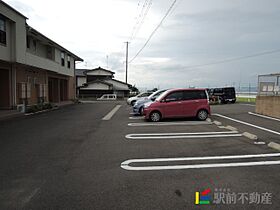 シップ信栄I 204 ｜ 佐賀県佐賀市嘉瀬町大字十五1773-1（賃貸アパート2LDK・2階・55.81㎡） その12