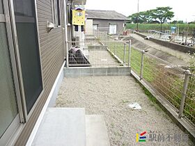 シップ信栄I 204 ｜ 佐賀県佐賀市嘉瀬町大字十五1773-1（賃貸アパート2LDK・2階・55.81㎡） その21