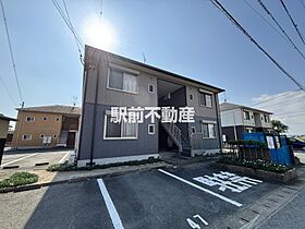 ウエスト・ヴィレッヂC棟 202 ｜ 佐賀県佐賀市川副町大字西古賀1338-1（賃貸アパート2LDK・2階・54.78㎡） その1