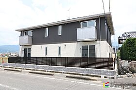 メゾン　プレド　パルク　Ryuna 203 ｜ 佐賀県小城市小城町畑田471-2（賃貸アパート1R・2階・32.67㎡） その7