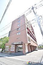 カンフォーラ松原 901 ｜ 佐賀県佐賀市松原1丁目1-31（賃貸マンション1LDK・9階・41.60㎡） その5