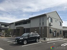 パーチェC棟 103 ｜ 佐賀県佐賀市本庄町大字鹿子518（賃貸アパート1LDK・1階・40.18㎡） その12