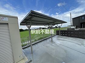 アトレ織島　I 101 ｜ 佐賀県小城市三日月町織島3547（賃貸アパート2LDK・1階・56.69㎡） その12