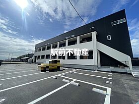 BOSCO高木瀬東 107 ｜ 佐賀県佐賀市金立町大字千布4073-11（賃貸アパート1LDK・1階・40.15㎡） その10