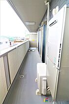 Dルーム江北 302 ｜ 佐賀県杵島郡江北町大字山口1354-3（賃貸アパート1R・3階・45.04㎡） その15