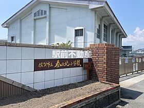 リッチ　カトレア 102 ｜ 佐賀県佐賀市大和町大字久池井825-1（賃貸アパート1LDK・1階・41.40㎡） その3