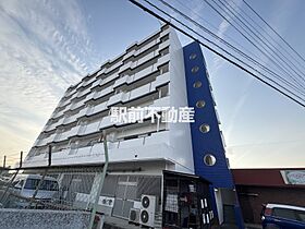 ハイツミナミ 303 ｜ 佐賀県佐賀市南佐賀1丁目13-1（賃貸マンション1LDK・3階・48.51㎡） その1