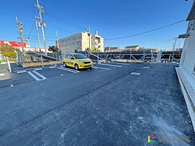 carrefour 106 ｜ 佐賀県佐賀市八丁畷町9-56（賃貸アパート1LDK・1階・41.23㎡） その10