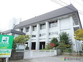 ハイツミナミ 302 ｜ 佐賀県佐賀市南佐賀1丁目13-1（賃貸マンション1LDK・3階・48.51㎡） その11