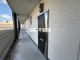 パーチェ・みやき 102 ｜ 佐賀県三養基郡みやき町白壁2253-1（賃貸アパート1LDK・1階・35.57㎡） その8