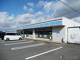 エルカーサ　コヤナギ 203 ｜ 佐賀県佐賀市川副町大字南里1291-1（賃貸アパート1LDK・2階・36.00㎡） その9