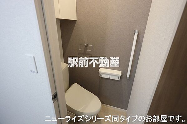 トランブルー大和Ｂ