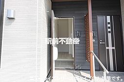 トランブルー大和Ｄ