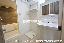 洗面所