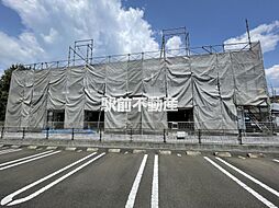 トランブルー大和Ｄ
