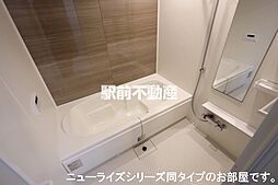 お風呂