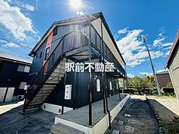 サンセールカンザキB