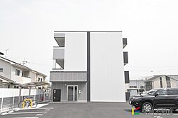 アルカンシエル巨勢