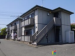 レーヴマルセB棟