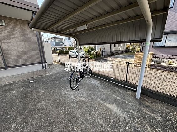 カーサリベルテ_外観_2