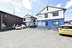 そよ風六番館 B棟