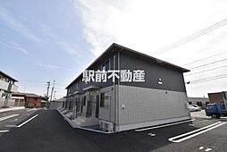 ロイヤルタウン上峰　C