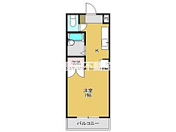 パシフィック佐賀VI 1階