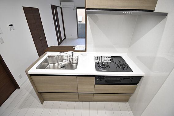 シャーメゾンK_内装_1