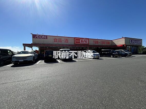 シャーメゾンK_周辺_5