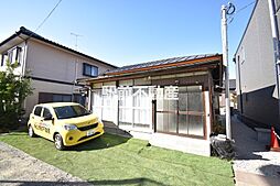 🉐敷金礼金0円！🉐水ヶ江3丁目戸建て