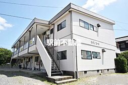 モダンコーポ 203