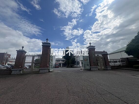 エスカレント上峰A_周辺_1