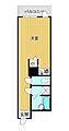 カンフォーラ佐賀5階3.4万円