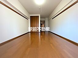 THE RESIDENCE PARK佐賀駅南I 308 3階1Kのリビング/ダイニング