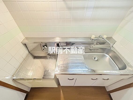 パディービレッジ鶴田B_内装_1