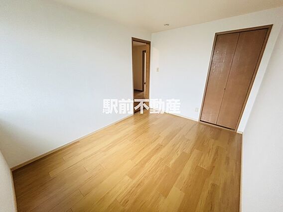 パディービレッジ鶴田B_内装_3