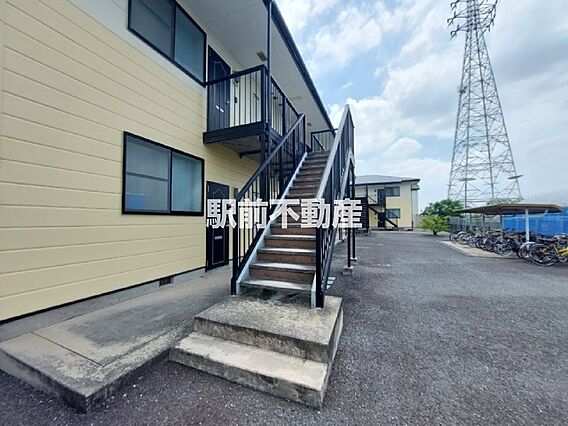 パディービレッジ鶴田B_その他_4