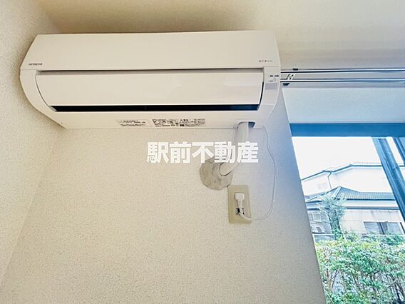 パディービレッジ鶴田B_その他_7