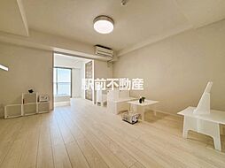 クレアティオMGH 1003 10階1LDKのリビング/ダイニング